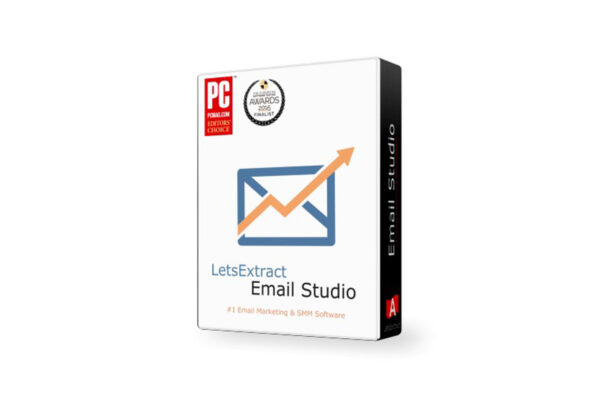 Let's Extract: The Ultimate Email Studio Software